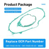 Yamaha Grizzly 600 Clutch Cover Gasket (1998–2001)