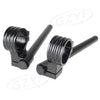 Universal Motorcycles 51mm Clip-on Handlebar Grips (No Year Specified)