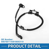 Kia Picanto ABS Wheel Speed Sensor (2007-2021)