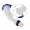Ford Focus Windshield Washer Bottle Filler Neck Tube (2012-2018)