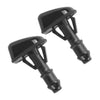 Ford Escape, Mercury Mariner Windshield Wiper Washer Spray Nozzle (2001-2012)