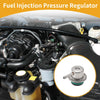 Ford Ranger 1999-2006 20-70 Psi Metal Fuel Pressure Regulator