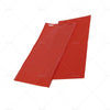 DIY Silicone Comb Mold Beekeeping  Soft Red Beeswax Wax Sheets