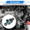 Dodge Avenger Fuel Nozzle 1 Pc 2.0 Fuel Injector (1995-1999)