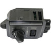 Dodge Ram 1500 2500 3500 Headlight Switch With Fog Lights (2002–2005)