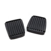 Toyota Corolla 2nd Gen E20 1970-1978 Clutch Brake Pedal Pad Set