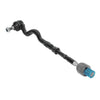 BMW E46 316i 318i 325i E85 E86 Left Tie Rod Inner Outer Assembly (2000-2006)