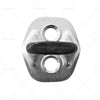 Nissan Patrol GU Y61 Set of 4 Door Lock Striker Plates (1997-2023)