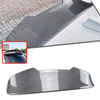BMW X3 F25 Carbon Look Rear Spoiler Lip (2011-2017)