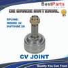 Ford Taurus AXLE CV Joint (95–04)