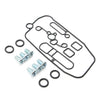 Honda TRX450ER Carburetor Mid Body Gasket Kit (2006-2014)
