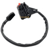 Kawasaki KVF400A / B Handlebar Kill Switch Start Stop Headlight (1997–1998)