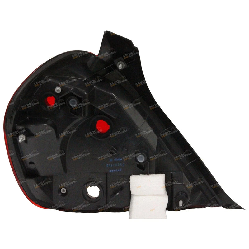 Nissan Pulsar N16 Ser2 Tail Lights (2003 - 2006)