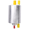 Benz C280 C240 C230 CLK320 CLK350 Fuel Filter Set (2001-2007)