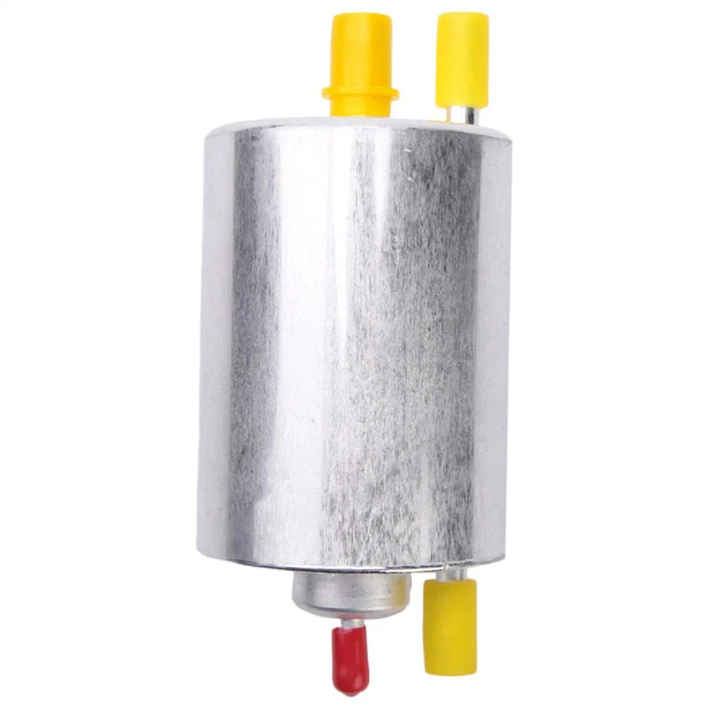 Benz C280 C240 C230 CLK320 CLK350 Fuel Filter Set (2001-2007)