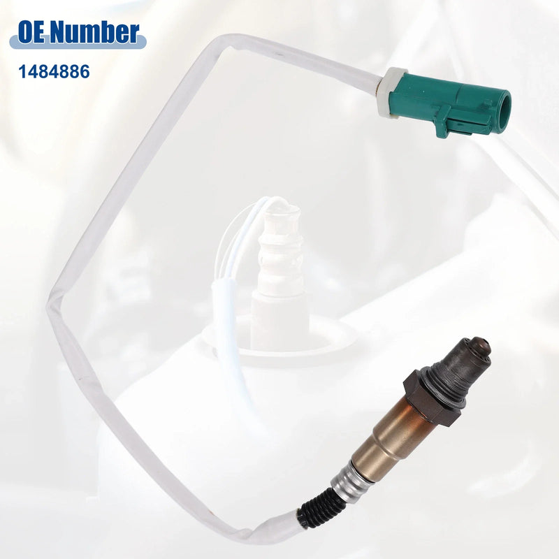 Ford C-MAX, FOCUS, GALAXY Rear O2 Oxygen Sensor (2003-2019)