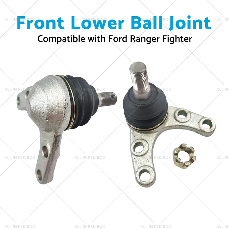 Ford Territory RWD AWD SX SY Front Lower Ball Joint (2004-2009)