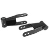 Ford F150 1" to 2" Adjustable Drop Kit Shackles (2004-2023)