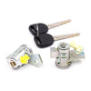 Holden Colorado Isuzu Rodeo Chevrolet LUV D-Max LS Door Lock x2