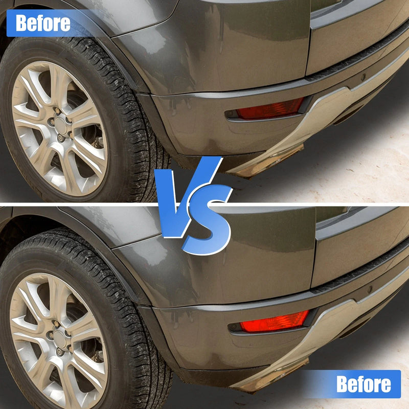 Land Rover Range Rover Rear Right Reflector Strip (2003-2012)