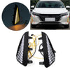 Nissan Sentra Daytime Running Light Turn Signal Lamp (2024)