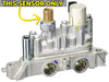 Honda VCM Oil Pressure Sensor (2006–2013)