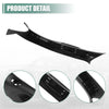 Ford F150 (2006-2008) Black Right Passenger Side Interior Trim Handle