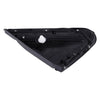 Nissan Murano Left Side Door Mirror Triangle Moulding (2015-2018)