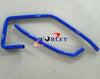 Polaris Sportsman Scrambler Trail Boss 350 400 500 Blue Hose (1996-2006)