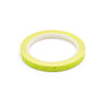 Motorcycle Tape / 10mm / Yellow Adhesive Body Stripe Reflective Sticker