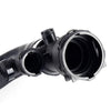 BMW X3 LCI 2.5 3.0 Upper Radiator Coolant Hose (2004-2010)