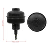 BMW E88 E90 E60 E63 Oil Filter Cap Cover Replacement