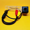 VW Phaeton Reverse Rear View Backup Camera (2004–2006)