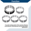 Hyundai Accent Main Bearing Set (1995-2011)