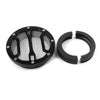 BMW R NineT R9T CNC Air Intake Cover Filter (2014-2023)