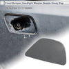 BMW 535i Bumper Headlight Washer Nozzle Cover (2008-2010)