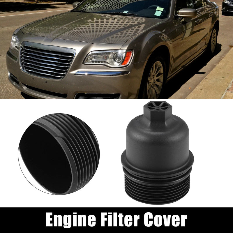 Chrysler & Dodge Oil Filter Housing Cap