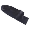 Honda CR-V (2007-2011) Black PU Leather Front Door Armrest Covers