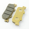 Kymco K-XCT 125, Xciting 500R, People GT125i Rear Brake Pad Set (2013-2023)