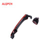 Hyundai Sonata 4 x Exterior Door Handles (2011-2015)