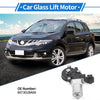 Nissan Murano Power Window Regulator Lift Motor (2009-2014)