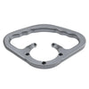 Kawasaki Ninja 1000 (2011-2013) Z1000 Titanium Grab Bar Grip (2003-2014)