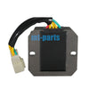 Linhai ATV 300, 400, 500 Voltage Regulator Rectifier (2003-2023)