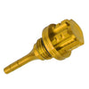 GY6 BWS 125CC Gold Oil Level Gauge Dipstick Plug (2000-2023)