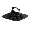 BMW 335i Glossy Black Front Bumper Headlight Washer Cover Cap