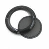 2X 2inch SUBWOOFER Speaker Coaxial Mesh Grille Cover Woofer  Mask Case Black