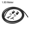 Jeep Commander Washer Nozzles Front Windshield Kit (2006-2010)