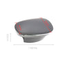 Mercedes-Benz S-Class Center Console Armrest Telephone Cover (2006–2013)