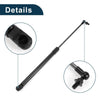 Mazda 6 Hood Lift Supports Struts Gas Spring (2014-2021)