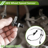 Toyota Scion xB ABS Wheel Speed Sensor